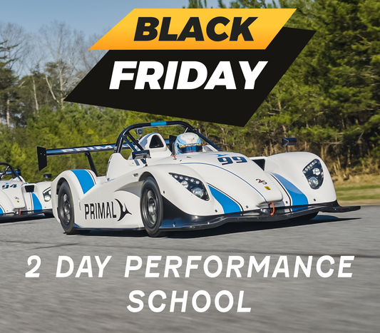 Black Friday Sale - 2 Day Performance School