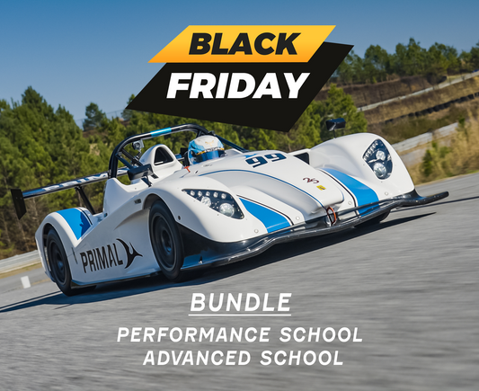 Black Friday Sale - Performance + Advanced School Bundle